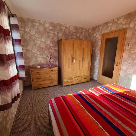 Ferienwohnung Weber Neustadt in Sachsen Kültér fotó