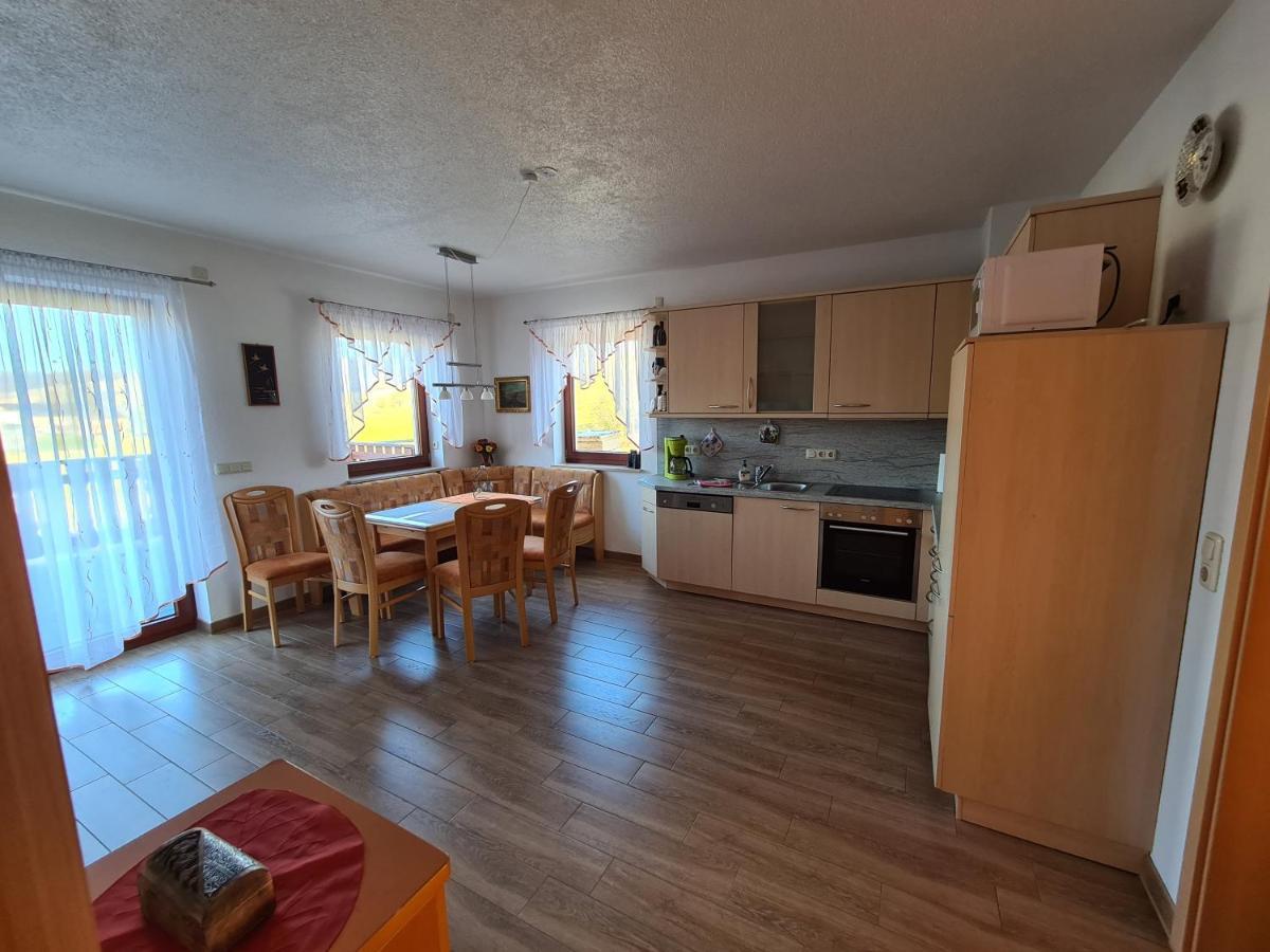Ferienwohnung Weber Neustadt in Sachsen Kültér fotó