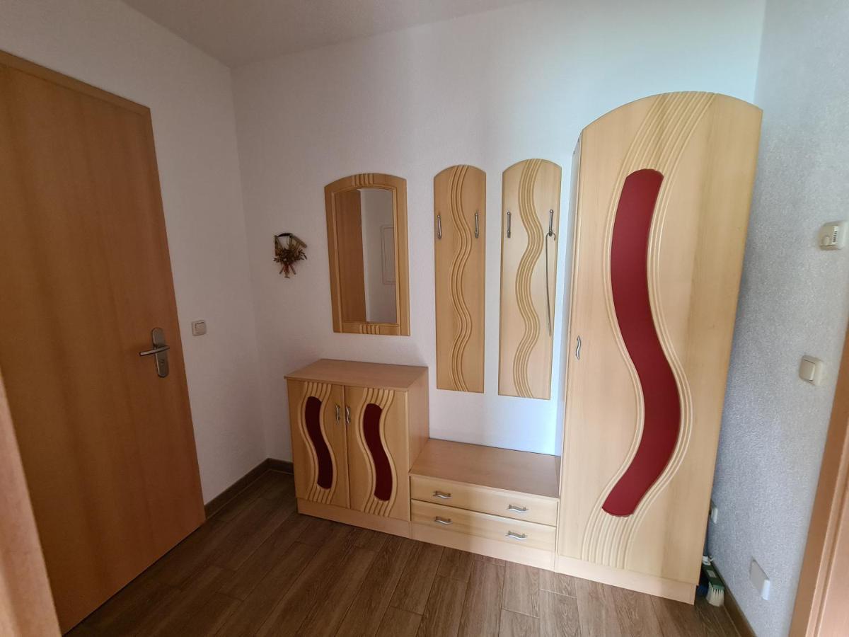Ferienwohnung Weber Neustadt in Sachsen Kültér fotó