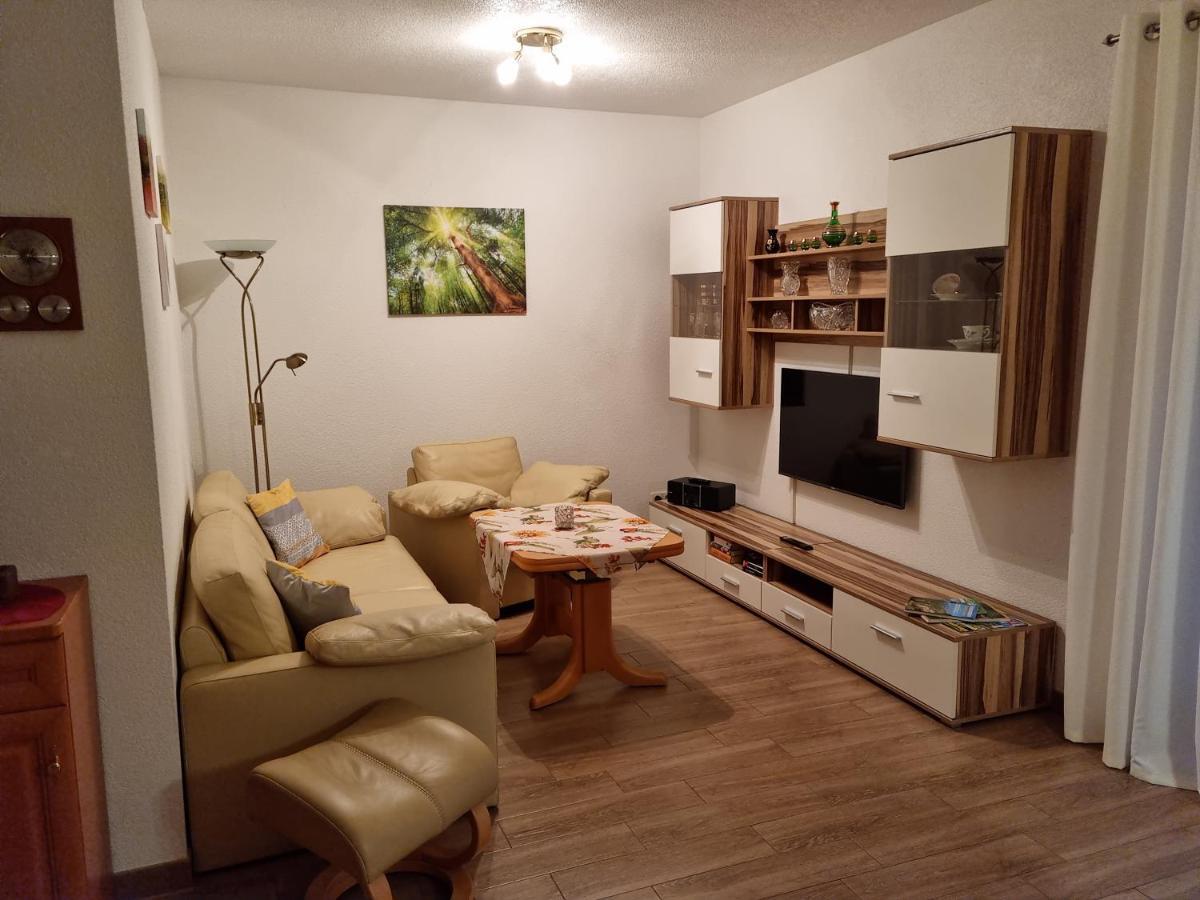 Ferienwohnung Weber Neustadt in Sachsen Kültér fotó